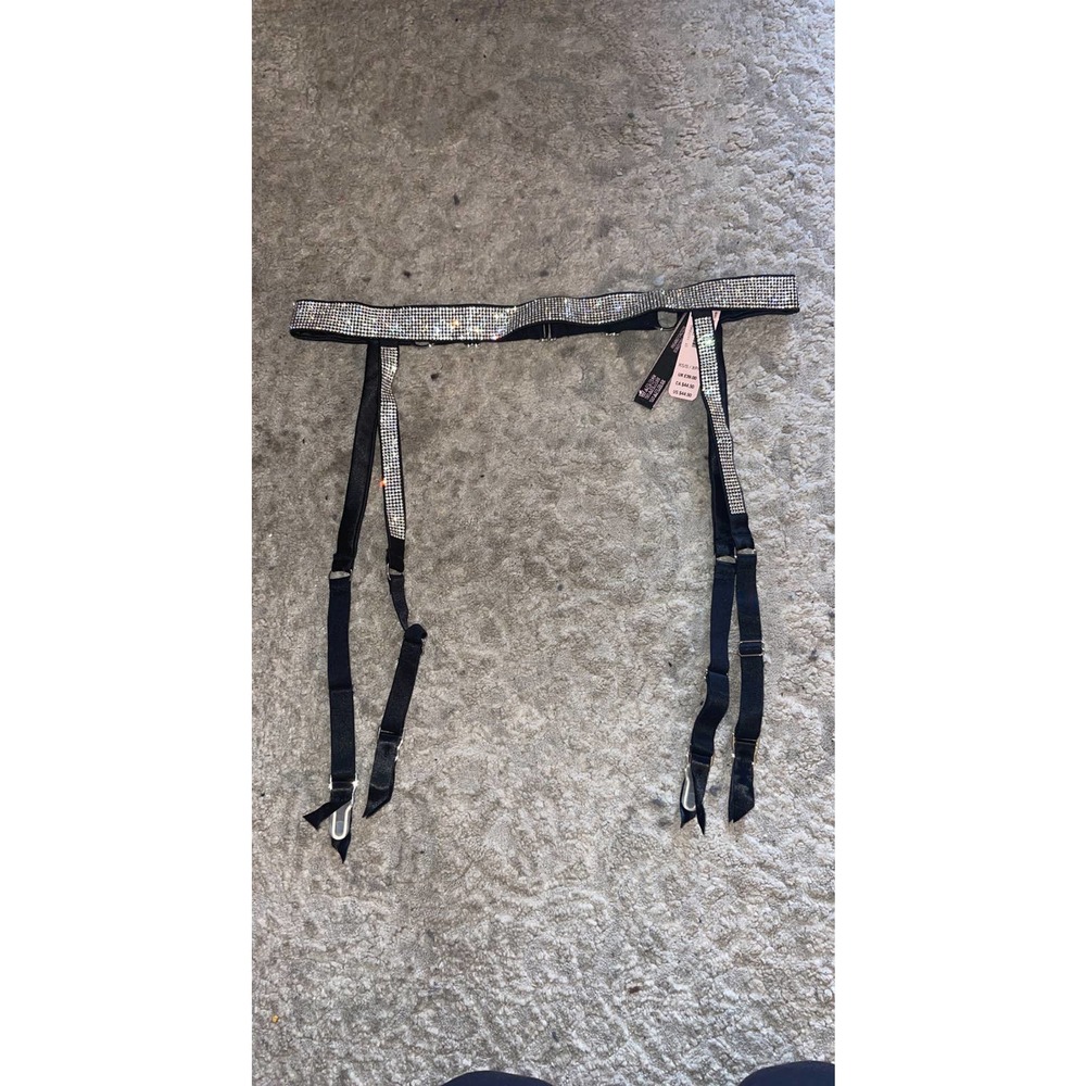 Victoria’s Secret lingerie